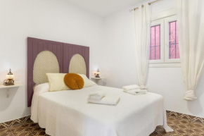 Casa Eme, Vejer De La Frontera